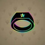 Signet Ring #2448 Signet Ring #2448