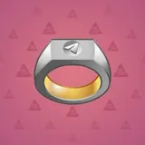 Signet Ring #2449