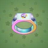 Signet Ring #2450 Signet Ring #2450