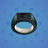 Signet Ring #2451 Signet Ring #2451