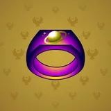 Signet Ring #2456
