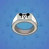 Signet Ring #2457 Signet Ring #2457