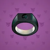 Signet Ring #2460