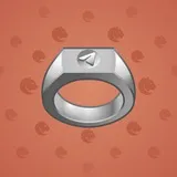 Signet Ring #2466 Signet Ring #2466
