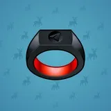 Signet Ring #2467