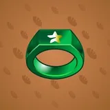 Signet Ring #2468