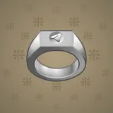 Signet Ring #2469 Signet Ring #2469