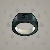 Signet Ring #2470