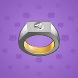Signet Ring #2472 Signet Ring #2472