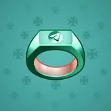 Signet Ring #2475 Signet Ring #2475