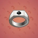 Signet Ring #2477 Signet Ring #2477