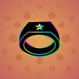 Signet Ring #2478 Signet Ring #2478
