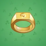 Signet Ring #2484
