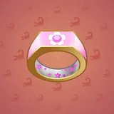 Signet Ring #2485 Signet Ring #2485