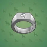 Signet Ring #2489 Signet Ring #2489