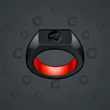 Signet Ring #2493 Signet Ring #2493