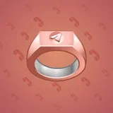 Signet Ring #2494