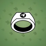 Signet Ring #2499