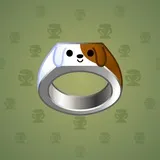 Signet Ring #2502 Signet Ring #2502
