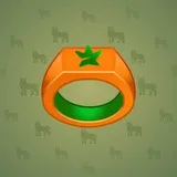 Signet Ring #2503
