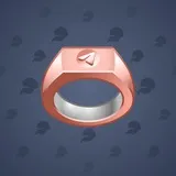Signet Ring #2506