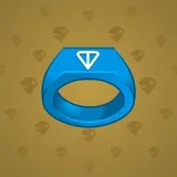 Signet Ring #2511 Signet Ring #2511