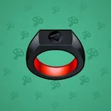 Signet Ring #2512 Signet Ring #2512
