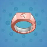 Signet Ring #2513 Signet Ring #2513