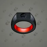 Signet Ring #2514 Signet Ring #2514