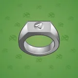 Signet Ring #2516 Signet Ring #2516