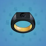 Signet Ring #2522 Signet Ring #2522