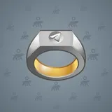 Signet Ring #2523