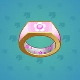 Signet Ring #2525 Signet Ring #2525