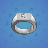 Signet Ring #2526 Signet Ring #2526