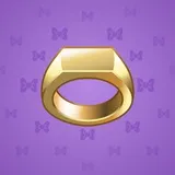 Signet Ring #2528 Signet Ring #2528