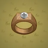 Signet Ring #2529 Signet Ring #2529