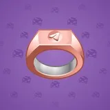 Signet Ring #2531 Signet Ring #2531