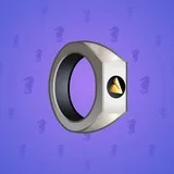 Signet Ring #2538 Signet Ring #2538