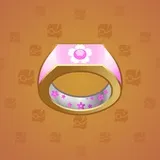 Signet Ring #2540 Signet Ring #2540
