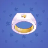 Signet Ring #2544