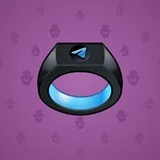 Signet Ring #2546