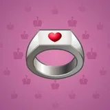 Signet Ring #2550 Signet Ring #2550