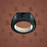 Signet Ring #2564 Signet Ring #2564