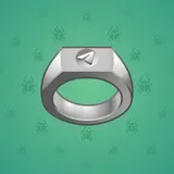 Signet Ring #2565 Signet Ring #2565