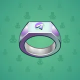 Signet Ring #2566 Signet Ring #2566
