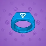 Signet Ring #2575 Signet Ring #2575