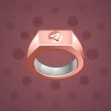 Signet Ring #2578 Signet Ring #2578