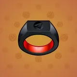 Signet Ring #2582 Signet Ring #2582