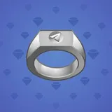 Signet Ring #2584 Signet Ring #2584