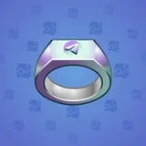 Signet Ring #2585 Signet Ring #2585